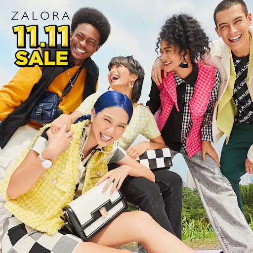 Play ZALORA - Fashion Shopping  and enjoy ZALORA - Fashion Shopping with UptoPlay