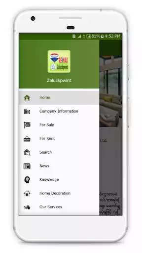 Play Zaluckpwint Real Estate as an online game Zaluckpwint Real Estate with UptoPlay