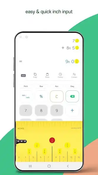 Play ZalZiUM - Carpenter Calculator as an online game ZalZiUM - Carpenter Calculator with UptoPlay