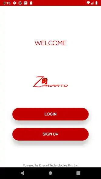 Play Zamarto - Fastest Delivery, ch as an online game Zamarto - Fastest Delivery, ch with UptoPlay