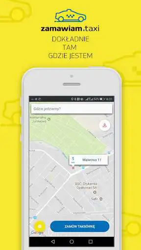 Play Zamawiam Taxi  and enjoy Zamawiam Taxi with UptoPlay