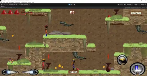 Play ZAMAZAMA  and enjoy ZAMAZAMA with UptoPlay