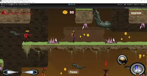 Play ZAMAZAMA as an online game ZAMAZAMA with UptoPlay
