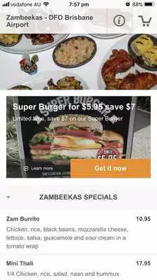 Play Zambeekas