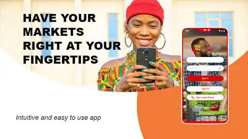 Play Zambezi Market  and enjoy Zambezi Market with UptoPlay