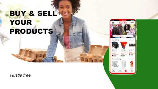 Play Zambezi Market as an online game Zambezi Market with UptoPlay
