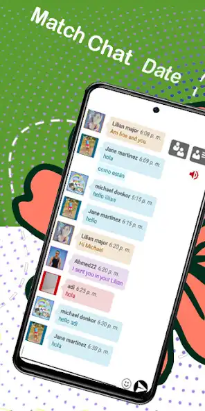 Play Zambia Dating  and enjoy Zambia Dating with UptoPlay