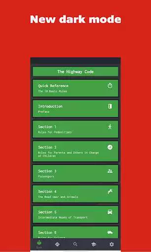 Play Zambia Highway Code as an online game Zambia Highway Code with UptoPlay