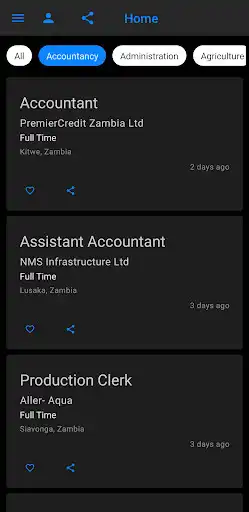 Play Zambian Job Hunter  and enjoy Zambian Job Hunter with UptoPlay