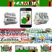 Free play online ZAMBIAN NEWSPAPERS APK