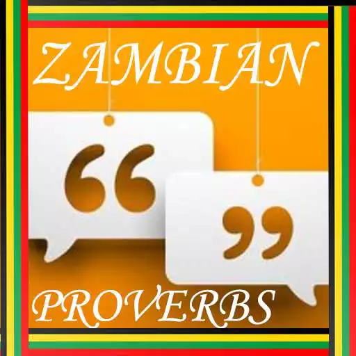 Play Zambian Proverbs APK Play Zambian Proverbs APK