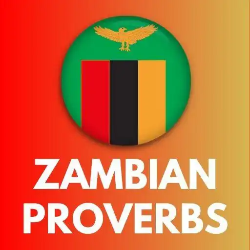 Play Zambian Proverbs in English APK