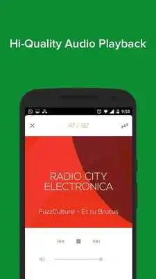 Play Zambia Radio Music Play Zambia Radio Music