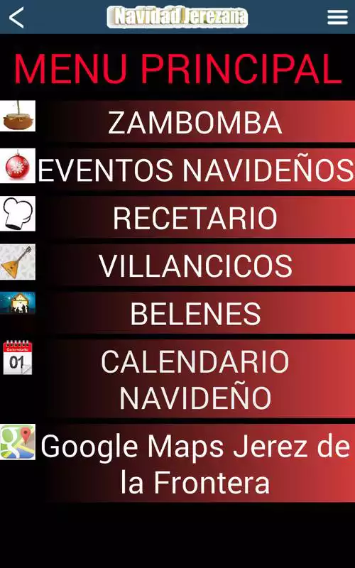Play Zambombas Jerez 2014