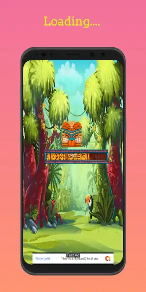 Play Zambura: Bubble Shooter Game. as an online game Zambura: Bubble Shooter Game. with UptoPlay