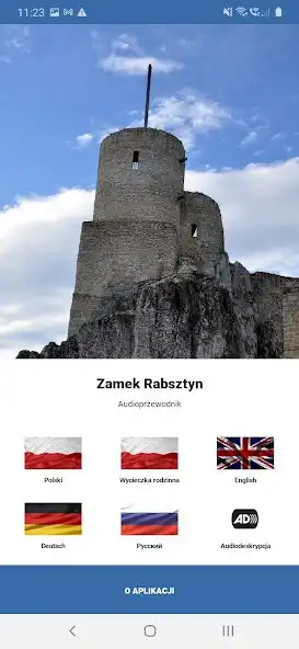 Play Zamek Rabsztyn  and enjoy Zamek Rabsztyn with UptoPlay