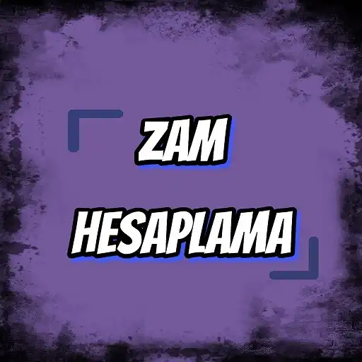 Play Zam Hesaplama APK