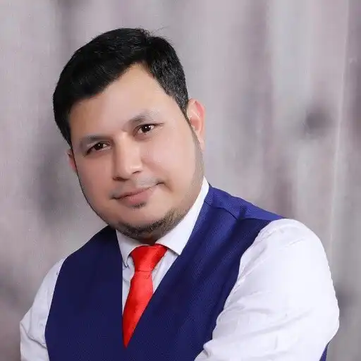 Play ZAMIN RIZVI APK Play ZAMIN RIZVI APK
