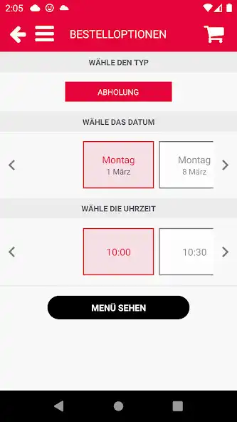 Play Zammatteo Eis Roetgen as an online game Zammatteo Eis Roetgen with UptoPlay