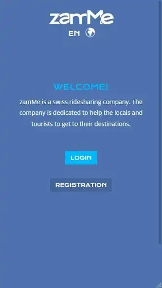 Play zamMe  and enjoy zamMe with UptoPlay