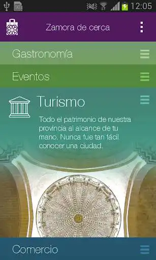 Play Zamora de cerca as an online game Zamora de cerca with UptoPlay