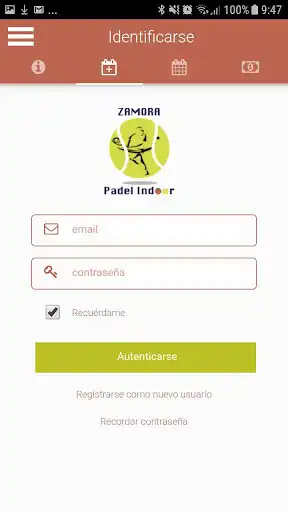 Play Zamora Padel  and enjoy Zamora Padel with UptoPlay