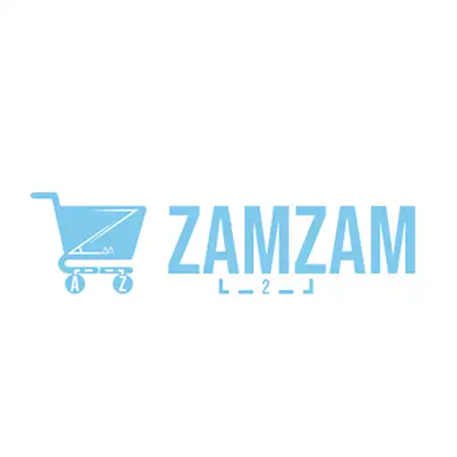 Play ZamZam Delivery APK Play ZamZam Delivery APK
