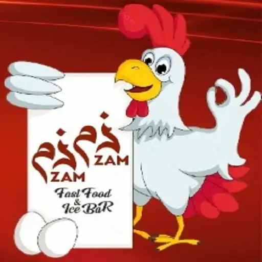 Play zamzam fast food APK