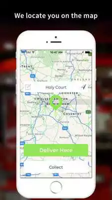 Play Zam Zam Grill App