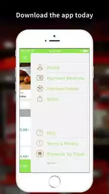 Play Zam Zam Grill App