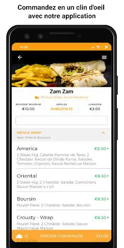 Play Zam Zam  and enjoy Zam Zam with UptoPlay