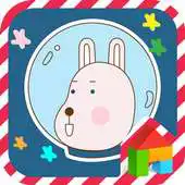 Free play online ZamZam space dodol theme APK