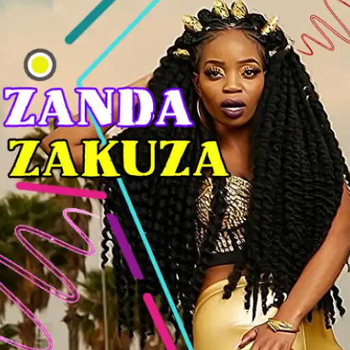 Play Zanda Zakuza Music Mp3 Player with Lyrics APK