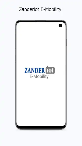 Play ZANDERiot E-Mobility  and enjoy ZANDERiot E-Mobility with UptoPlay