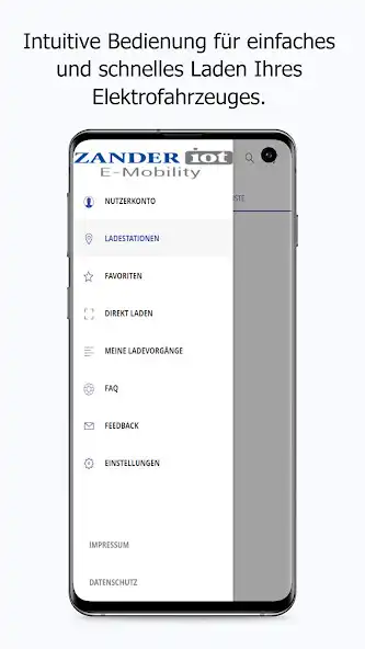 Play ZANDERiot E-Mobility as an online game ZANDERiot E-Mobility with UptoPlay