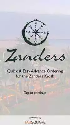 Play Zanders