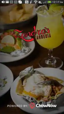 Play Zandras Taqueria