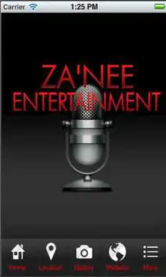 Play ZaNee Entertainment