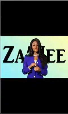 Play ZaNee Entertainment