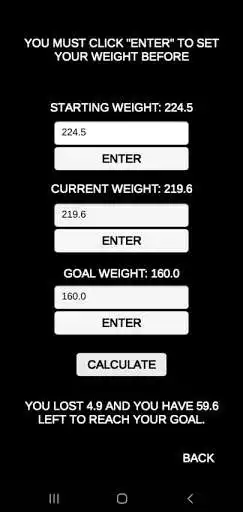 Play Zaniya: Fasting Timer as an online game Zaniya: Fasting Timer with UptoPlay