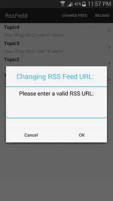 Play zankal rss feed