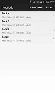 Play zankal rss feed