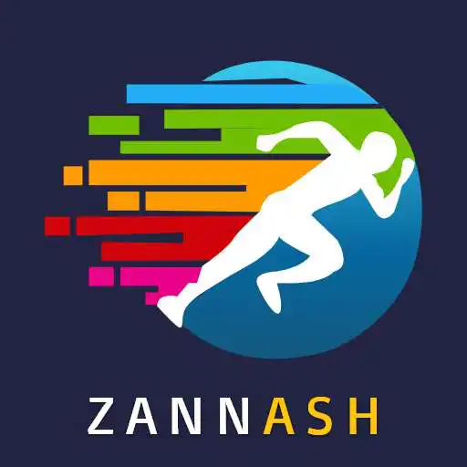 Play Zannash GPS Running and Tracking App APK