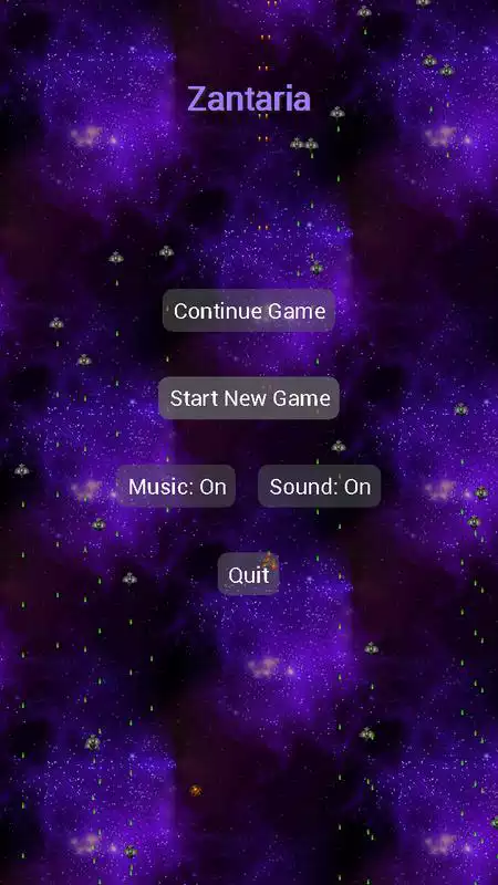 Play Zantaria