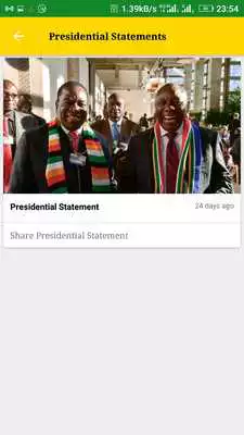 Play ZANU PF