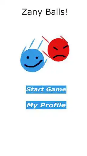 Play Zany Balls  and enjoy Zany Balls with UptoPlay
