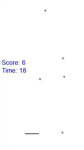 Play Zany Balls as an online game Zany Balls with UptoPlay