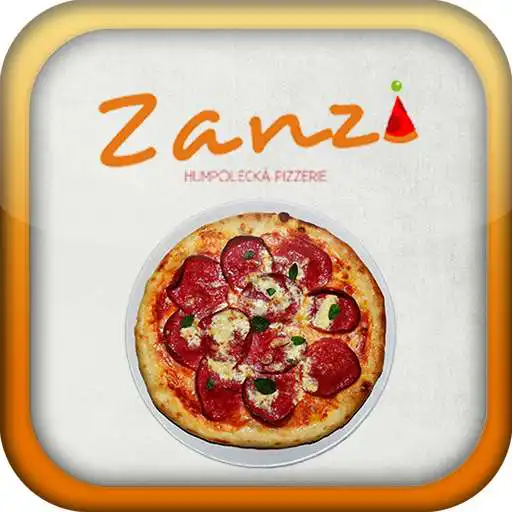 Play Zanzi Pizzerie Humpolec APK