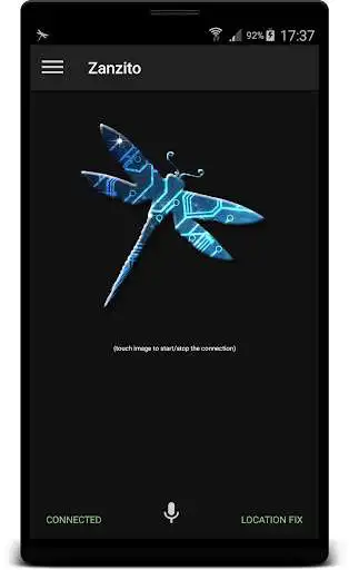 Play Zanzito - MQTT Extension  and enjoy Zanzito - MQTT Extension with UptoPlay