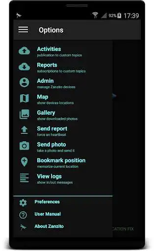 Play Zanzito - MQTT Extension as an online game Zanzito - MQTT Extension with UptoPlay